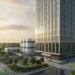 Sembcorp обеспечит ЦОДы Nxera в Сингапуре низкоуглеродной энергией