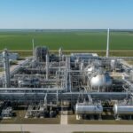 STX Group и TURN2X начнут поставки е-метана на рынок Европы