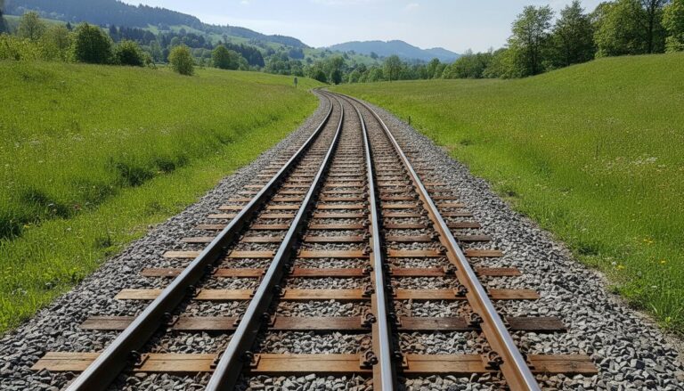 Stadler построил в Швейцарии путь для испытаний водородных поездов для Италии